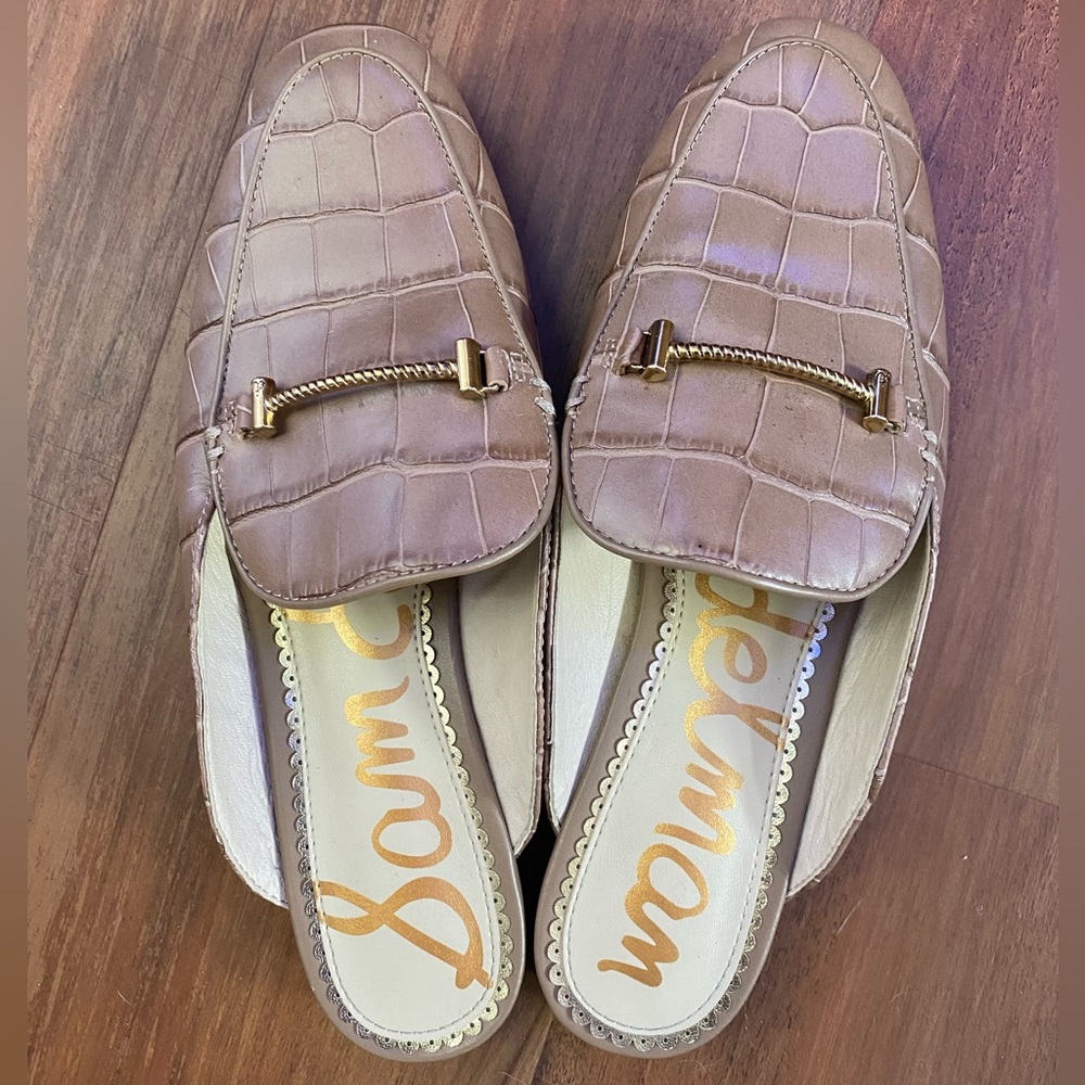 Sam Edelman Laurna Mule